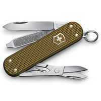 nůž 5-funkcí 58mm Classic SD1 Alox Lim.Edition 2024 Victorinox