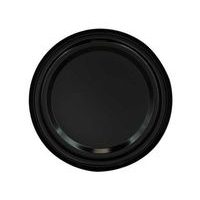 víčko TWIST 53-10ks ČERNÉ /7256/