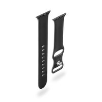 Hama ochranné pouzdro pro Apple Watch Ultra 3, 49 mm, 360° ochrana, nasazovací