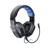 uRage gamingový headset SoundZ 400, černý
