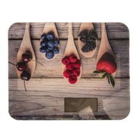 Kuchyňská váha digitální 15 kg