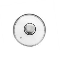 Poklice k tlakovému hrnci pr. 16,5 cm