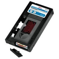 Hama adaptér VHS-C/VHS - elektrický