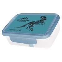 Zdravá sváča komplet box T-REX