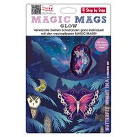 Školní aktovka SPACE pro prvňáčky - 5-dílný set, Step by Step Mermaid Delia, certifikát AGR