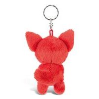 NICI NICI klíčenka Koník hnědý bb 7cm Talisminis
