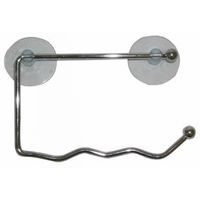 TORO držák na toaletní papír s přísavkami 10 x 17 cm_hamashop