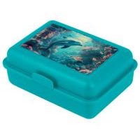 BAAGL Box na svačinu Delfín