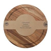 EXCELLENT HOUSEWARE Prkénko kuchyňské 40 x 25 cm akát KO-529003660