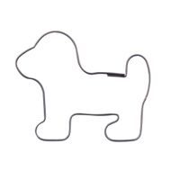 Vykrajovačka pejsek