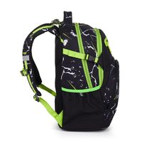 Školní batoh PREMIUM LIGHT Unicorn iconic