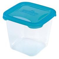 heidrun DÓZA "POLAR FROST"ČTVERCOVÁ 1,7L, 14,5X14,5X12,7CM_hamashop