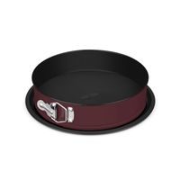 BERLINGERHAUS Forma na dort s nepřilnavým povrchem 2v1 26x6,8 Leonardo Collection BH-7935