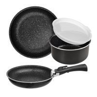 Sada nádobí GRANDE COMBI 5 dílů