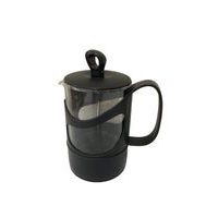 konvice 0,35l COFFEE MAKER, sklo+plast