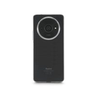 Hama Always Clear, kryt pro Xiaomi Redmi A3, vždy průhledný, nežloutne