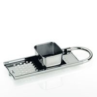 Struhadlo ploché hrubé