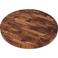 prkénko 35x25x3,3cm, gumov.dřevo