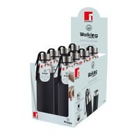 BERGNER Solnička a pepřenka NATURALLY BG-48518-WH