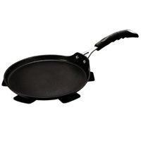BERGNER Wok pánev s nepřilnavým povrchem 28 cm Earth Black BG-34627-BK