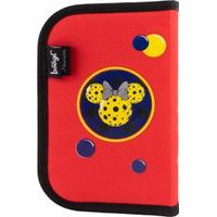 Pouzdro etue komfort OXY Dots colors