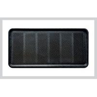 podložka pod boty 80x40x2cm PÁS lavor 114-ADI, GUMA