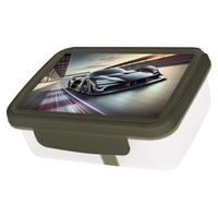 Zdravá sváča komplet box Hypercar