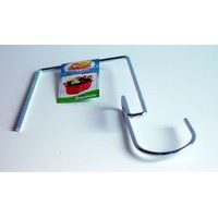 držák truhl. 7,5cm SIESTULA, kov