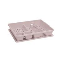 odkapávač 45x38x 9,0cm, SAVANA, na nádobí, velký