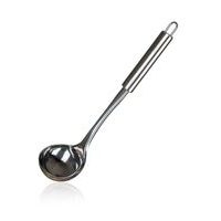 naběračka d 7x27,5cm AZORA, NR