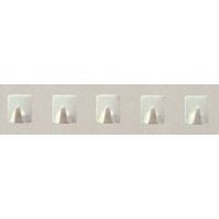 háček OBDÉLNÍK,samolep.