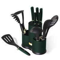 CS SOLINGEN Nůž na pečivo 21 cm HERNE CS-037932