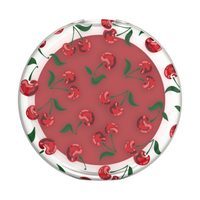 PopSockets PopGrip Gen.2, Glitter Red