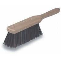 smetáček Natural dřevo nelak.30cm