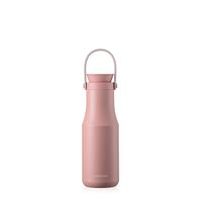 LOCKNLOCK TERMOSKA METRO LOCKnLOCK 470ML, RŮŽOVÁ_hamashop