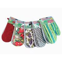 chňapka 26x17cm BA/TEF, 1PÁR, magnet+poutko