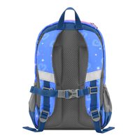 Dětský batoh Step by Step KIGA MINI, Fire Truck Finn