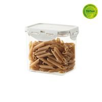 LOCKNLOCK DÓZA NA POTRAVINY LOCK STACKABLE OBDÉLNÍK, 850ML_hamashop