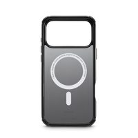 Hama rychlá USB nabíječka GaN 2x USB-C + USB-A, PD/QC 65 W, plochá, skládací