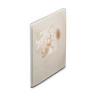 Hama album LONDON 9x13/200, bordó