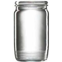 TORO Sklenice zavařovací, 8 ks, 710 ml,_hamashop