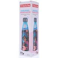 Tritanová láhev na pití Step by Step 0,55 l, Dreamy Pegasus