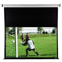 Hama roller Projection Screen, 200 x 150 cm, 16:9