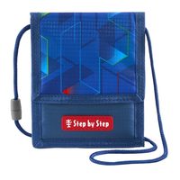 Kapsička na krk Step by Step, Police Truck Charly