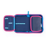 Školní aktovka/batoh 2IN1 PLUS pro prvňáčky – 6dílný set, Step by Step Soccer Ben