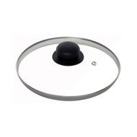 Provence Poklice, sklo, průměr 26 cm_hamashop