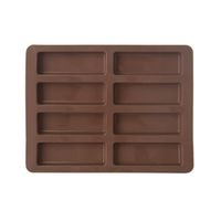 Forma na pečení müsli tyčinek