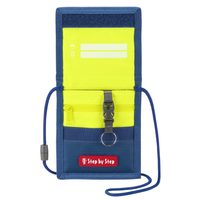 BAAGL Peněženka Technic