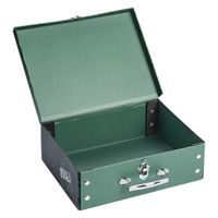 Kufřík lamino 34 cm Chameleon