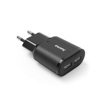 Hama rychlá USB nabíječka, USB-C PD/QC 25 W, super-mini